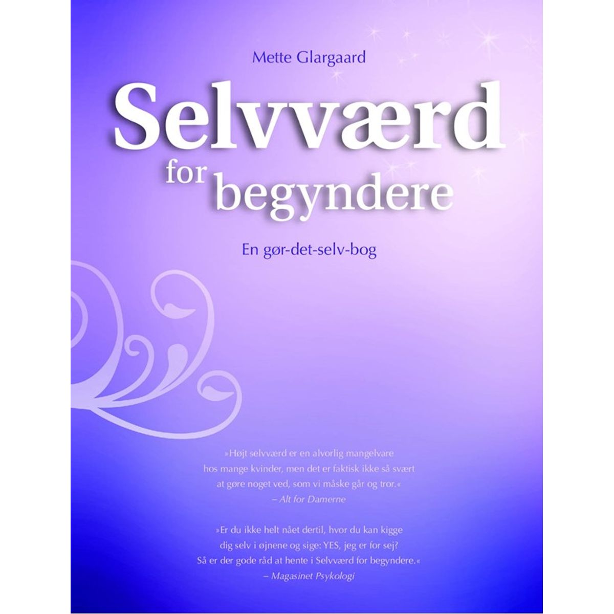 Selvværd for begyndere