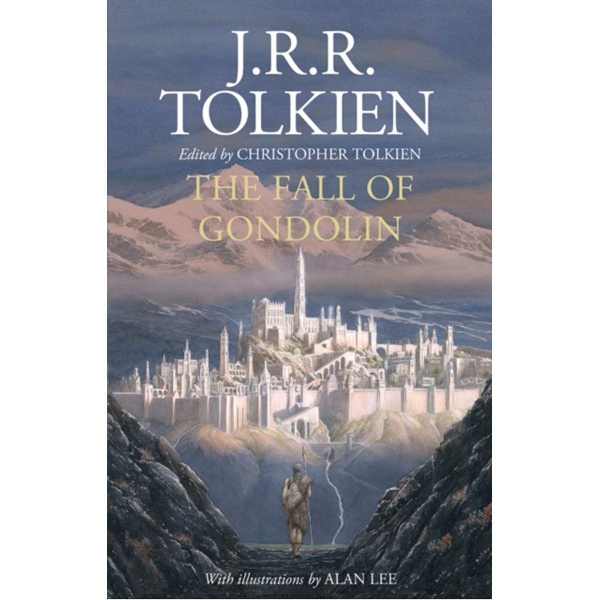 The Fall of Gondolin