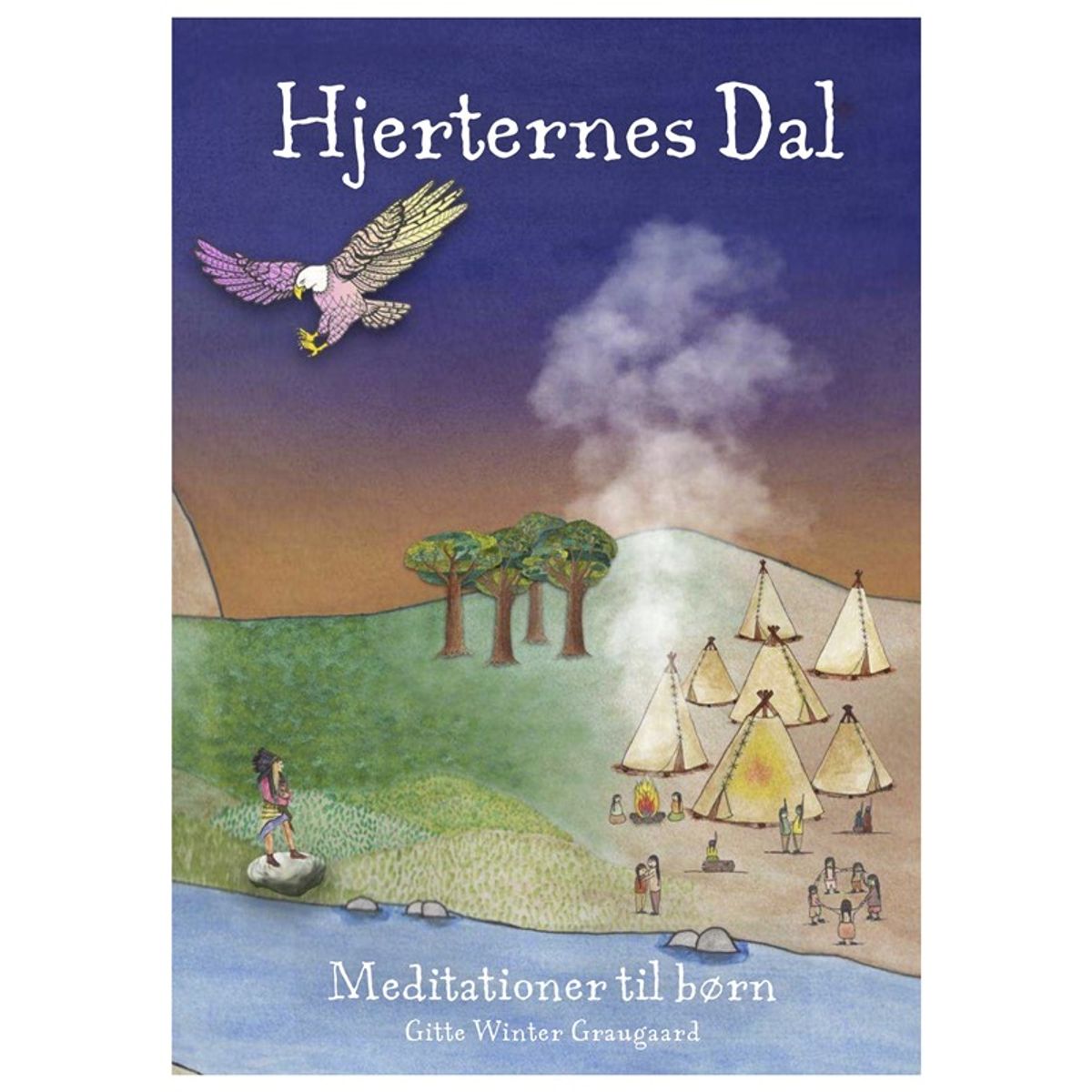 Hjerternes Dal