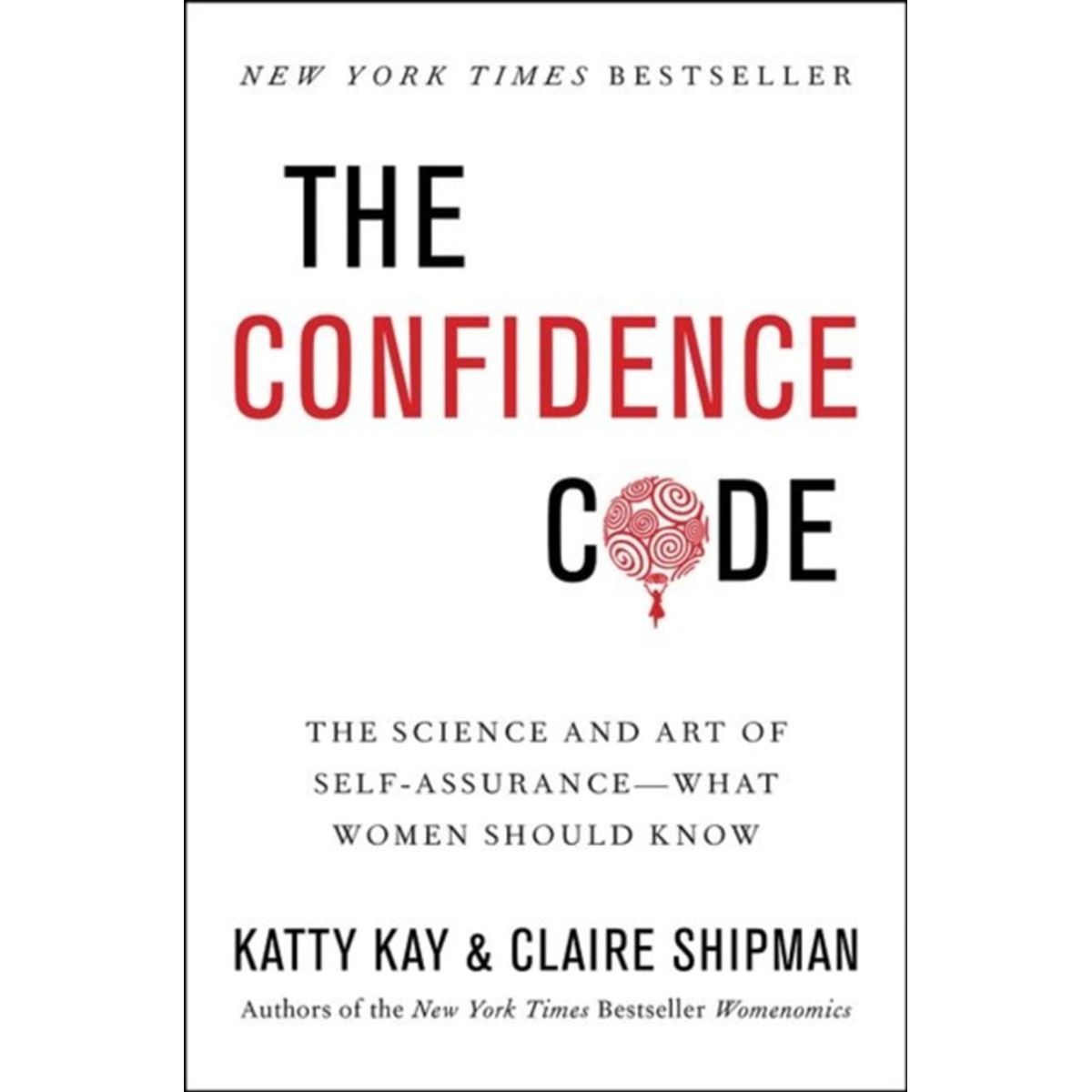 The Confidence Code