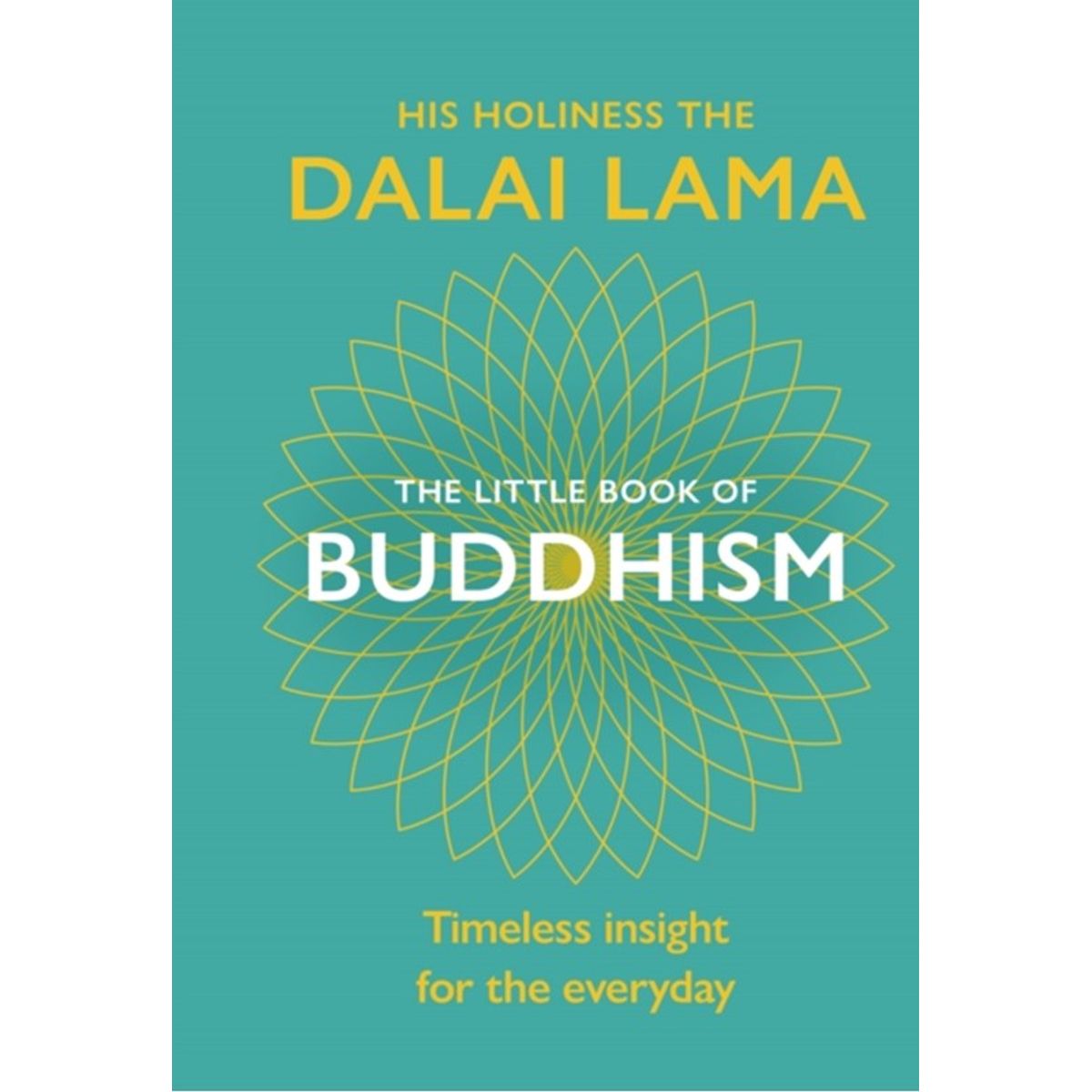 The Little Book Of Buddhism