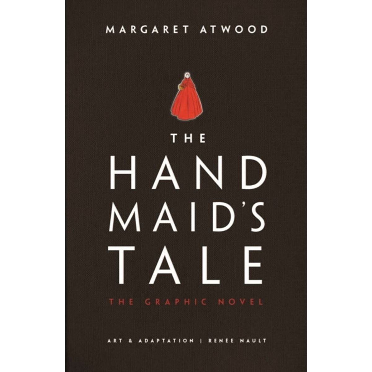 The Handmaid's Tale