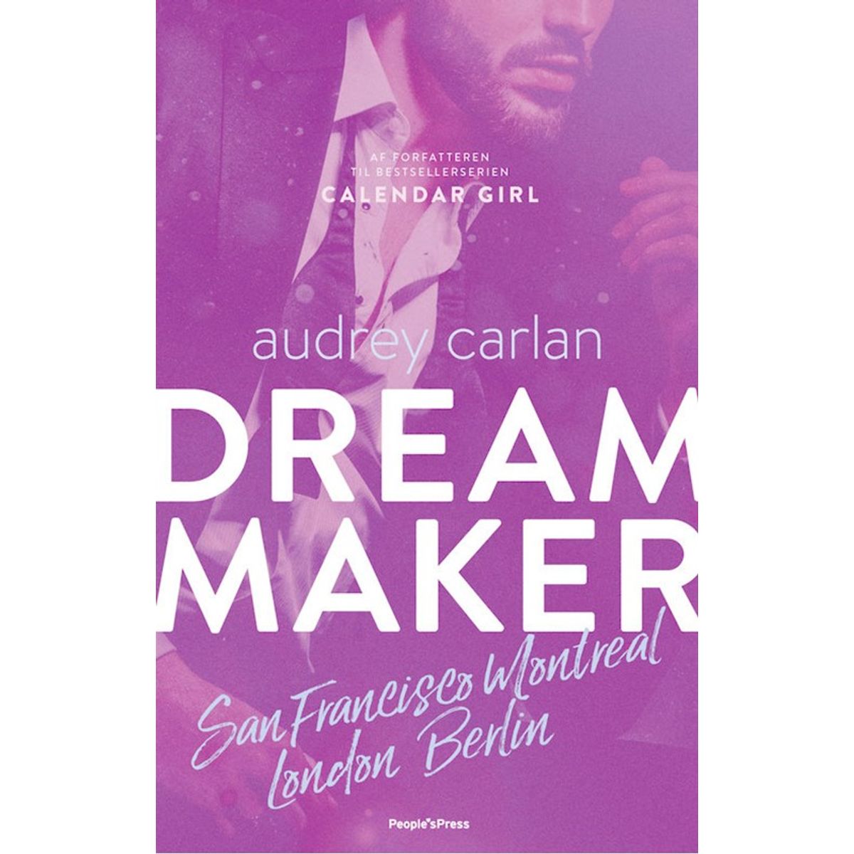 Dream Maker 2