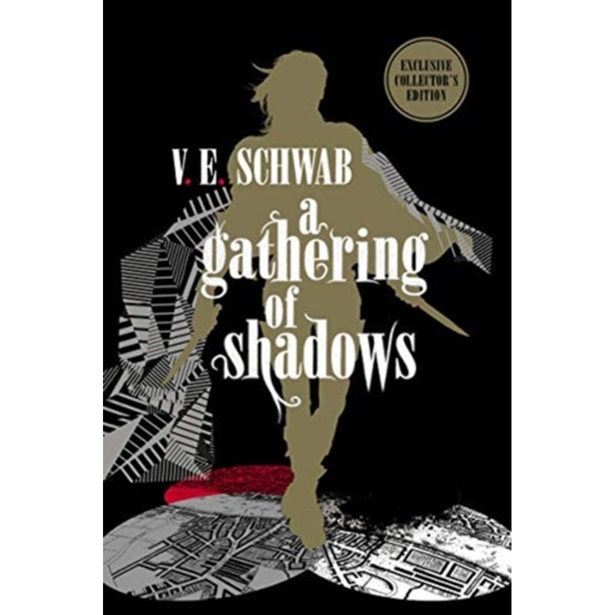 A Gathering of Shadows: Collector's Edition