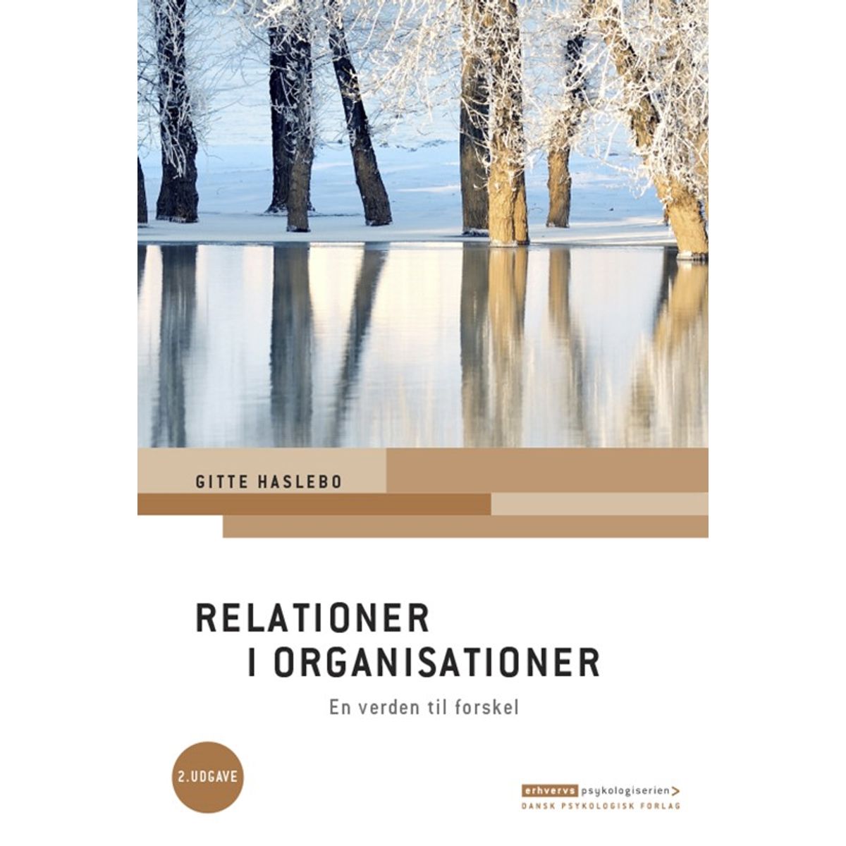 Relationer i organisationer