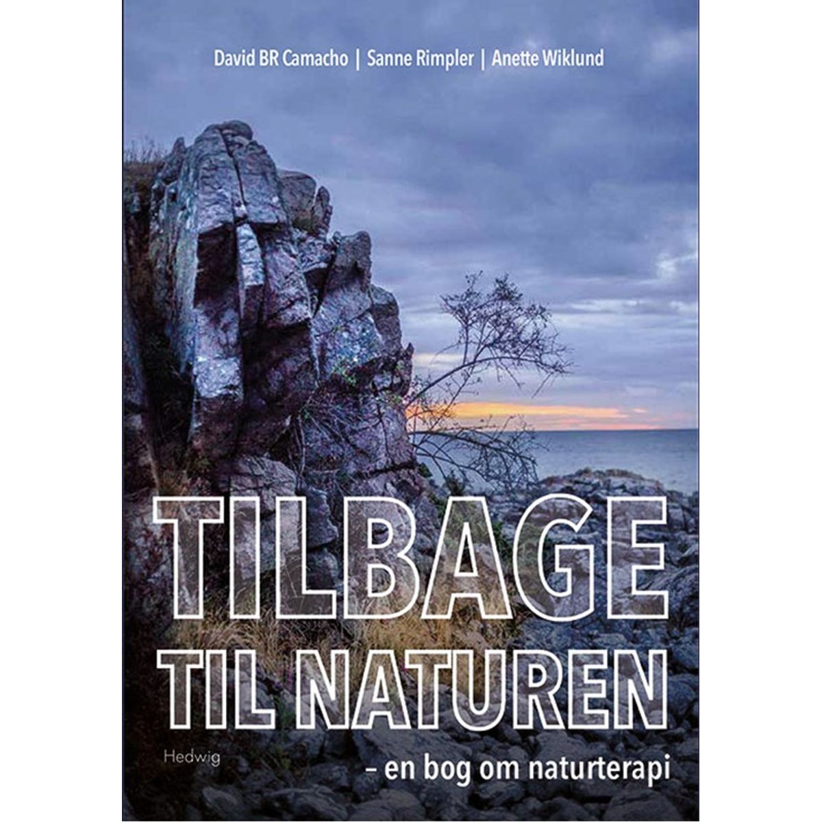 Tilbage til naturen