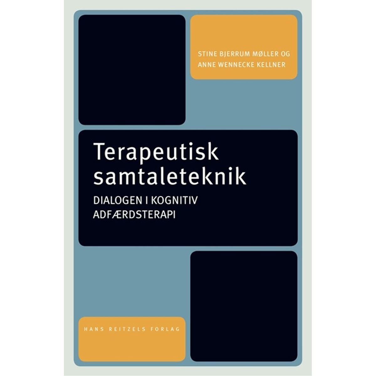 Terapeutisk samtaleteknik