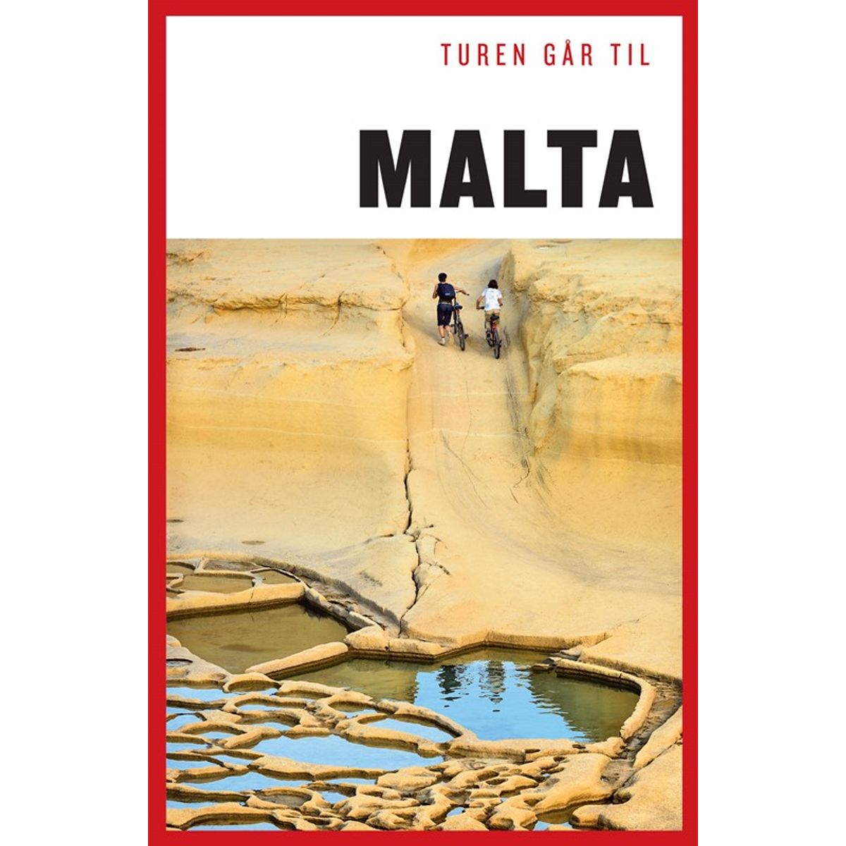 Turen går til Malta