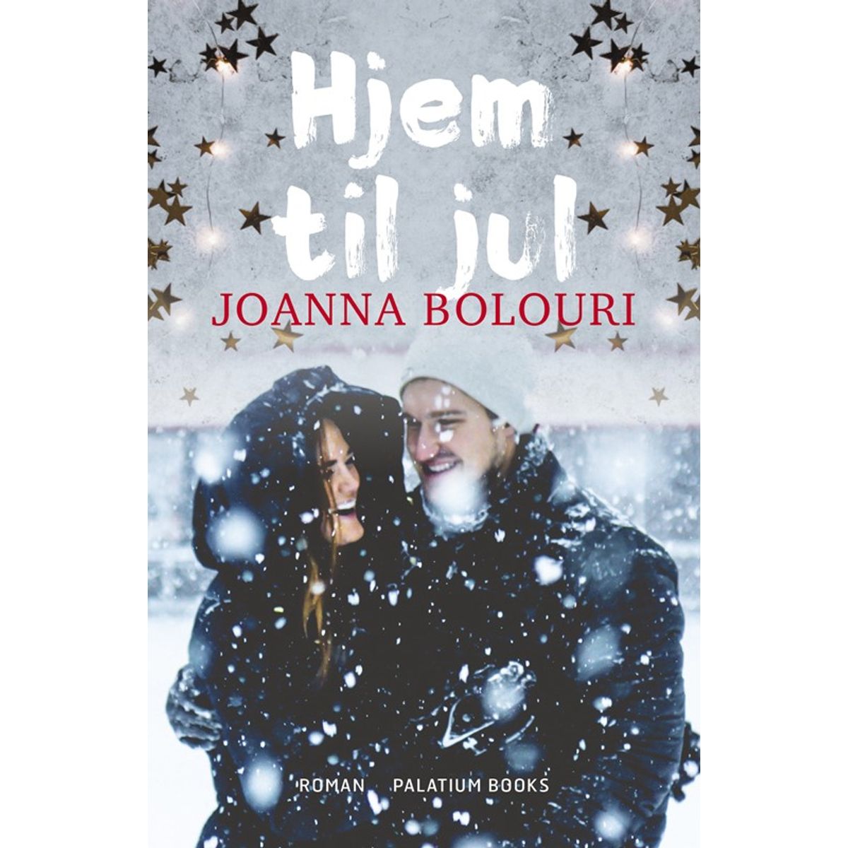 Hjem til jul