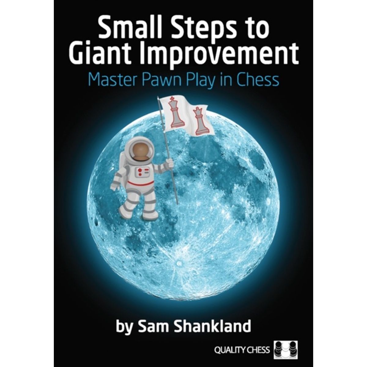 Small Steps to Giant Improvement