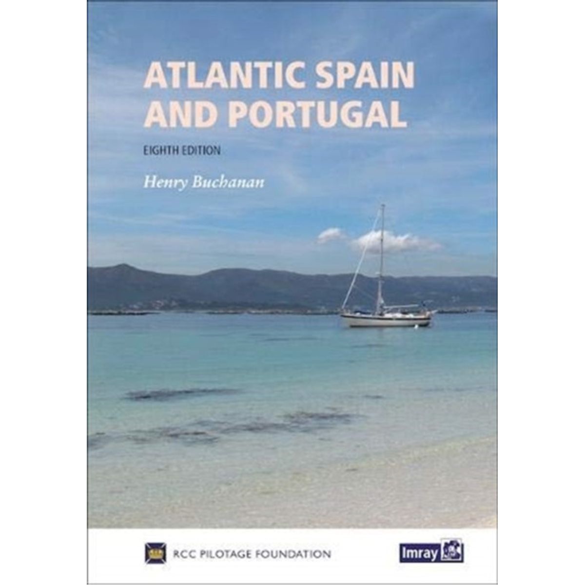 Atlantic Spain and Portugal