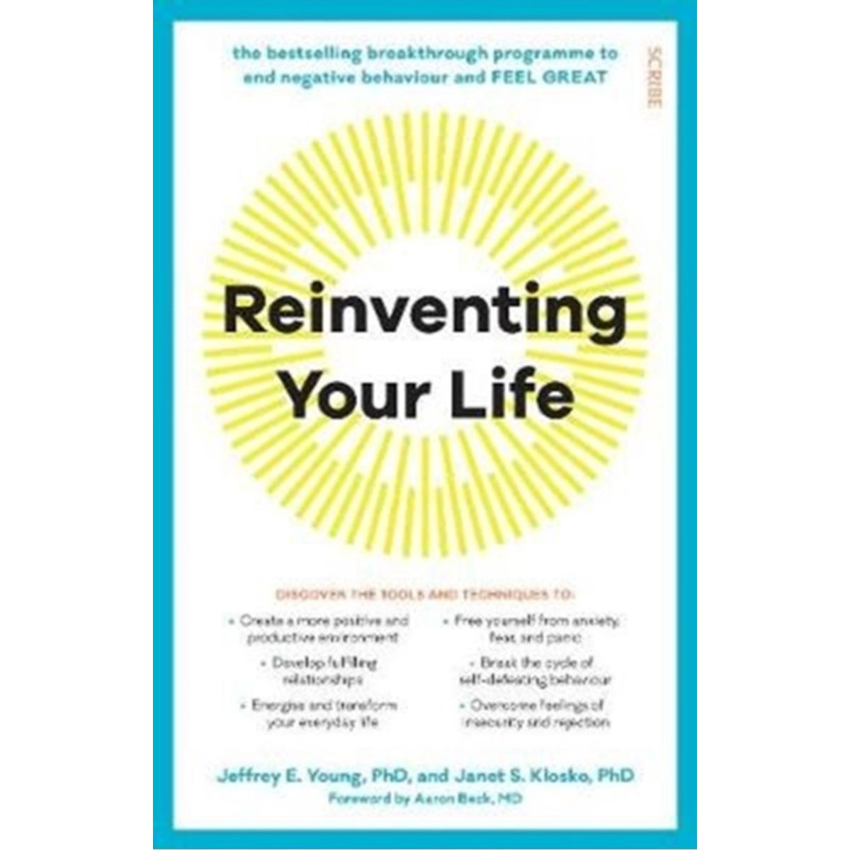 Reinventing Your Life