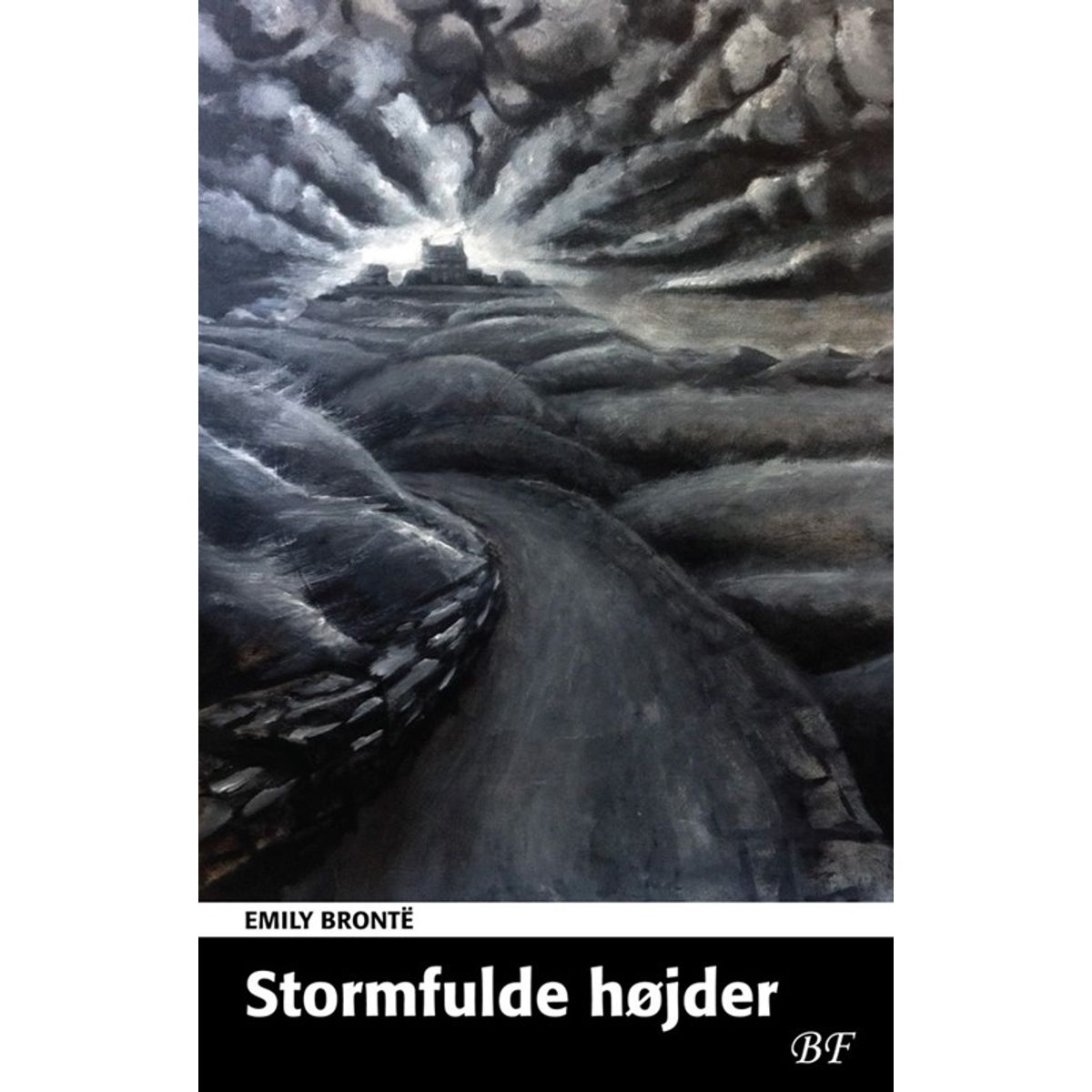 Stormfulde højder