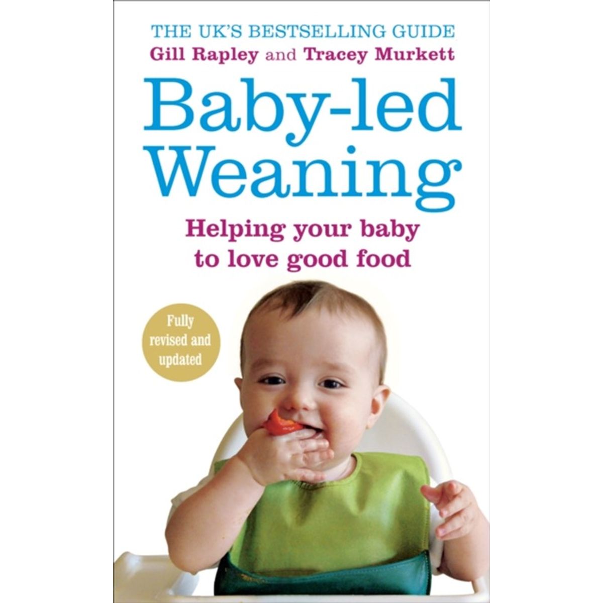 Baby-led Weaning