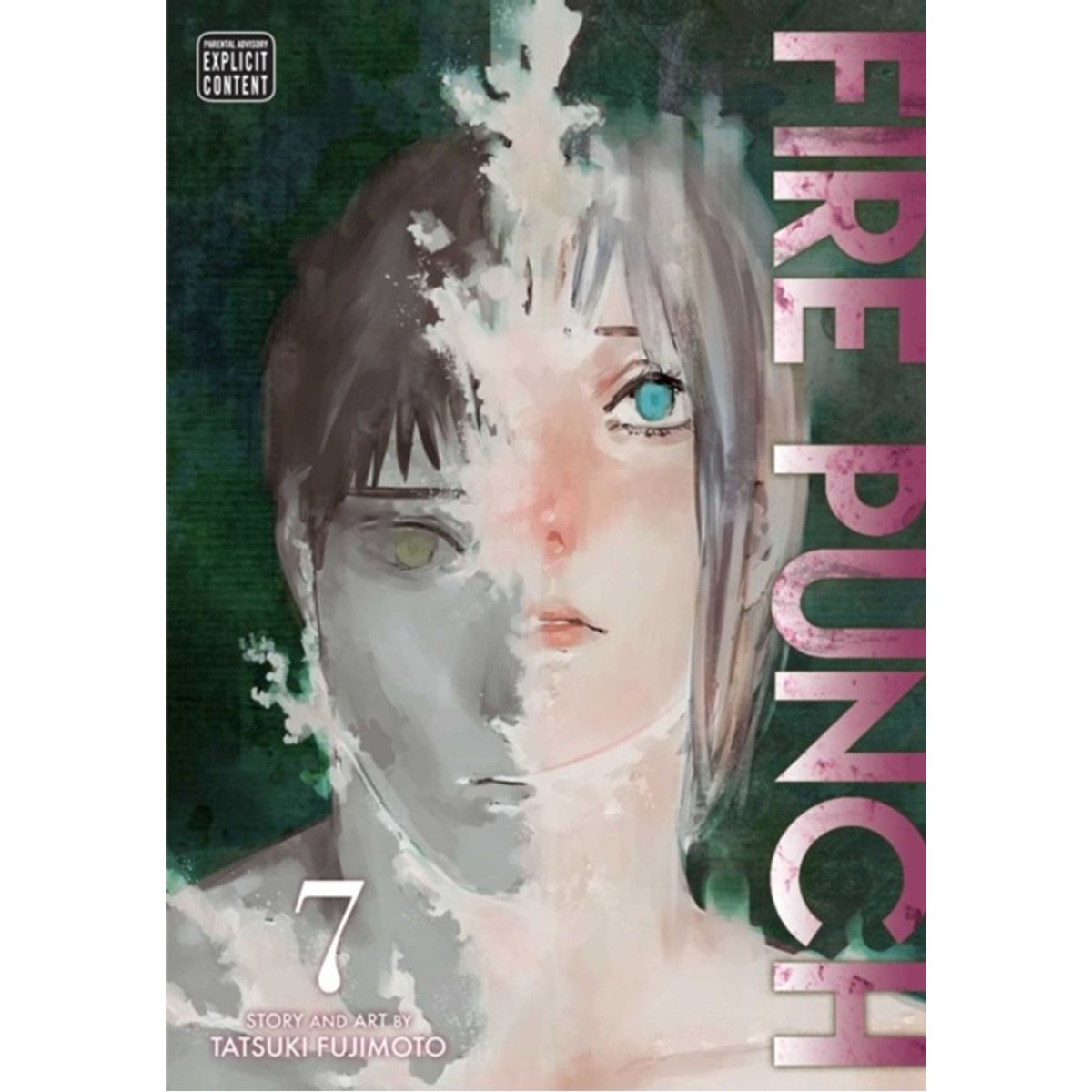 Fire Punch, Vol. 7