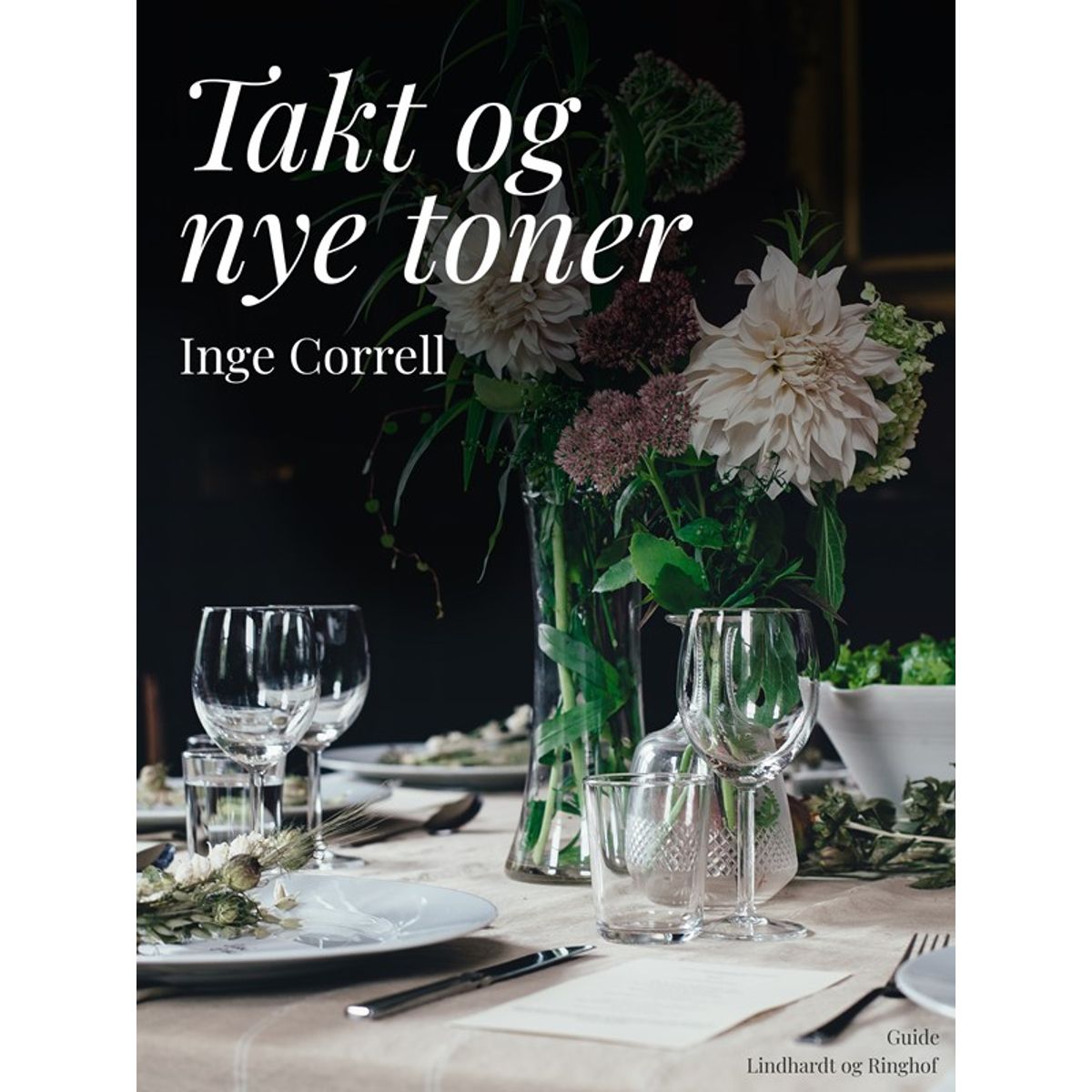 Takt og nye toner