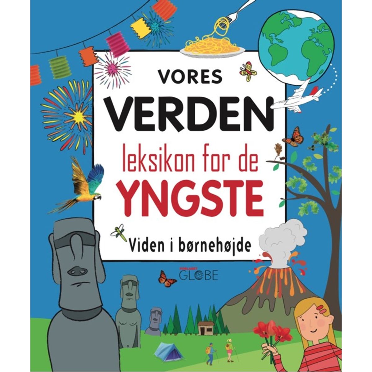 Vores verden - leksikon for de yngste