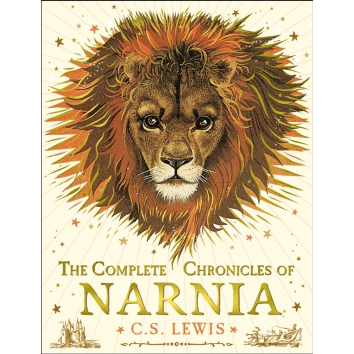 The Complete Chronicles of Narnia