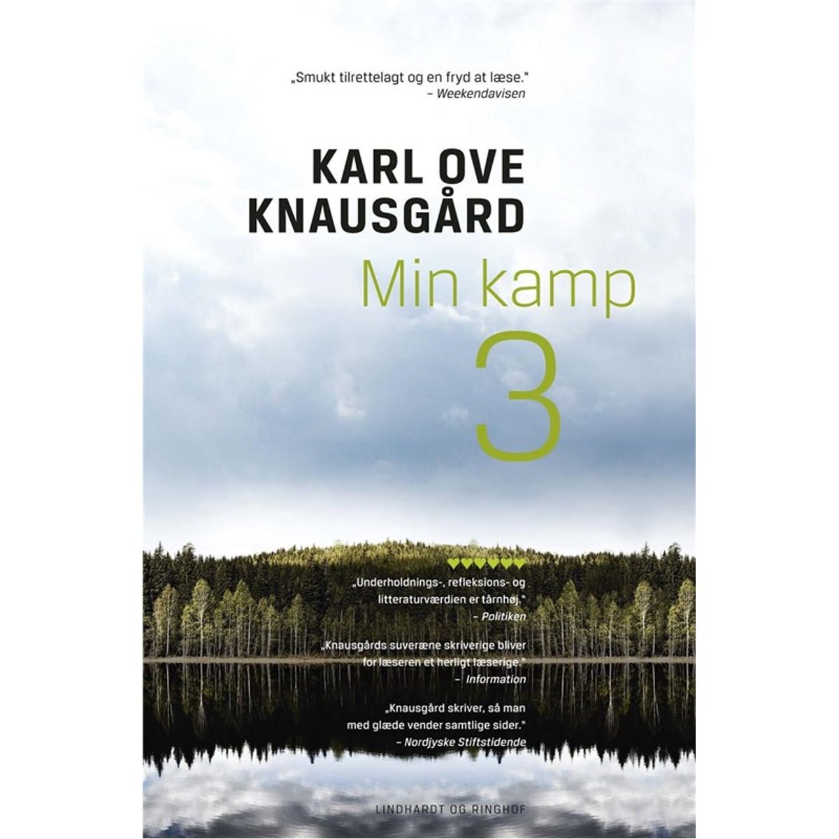 Min kamp 3