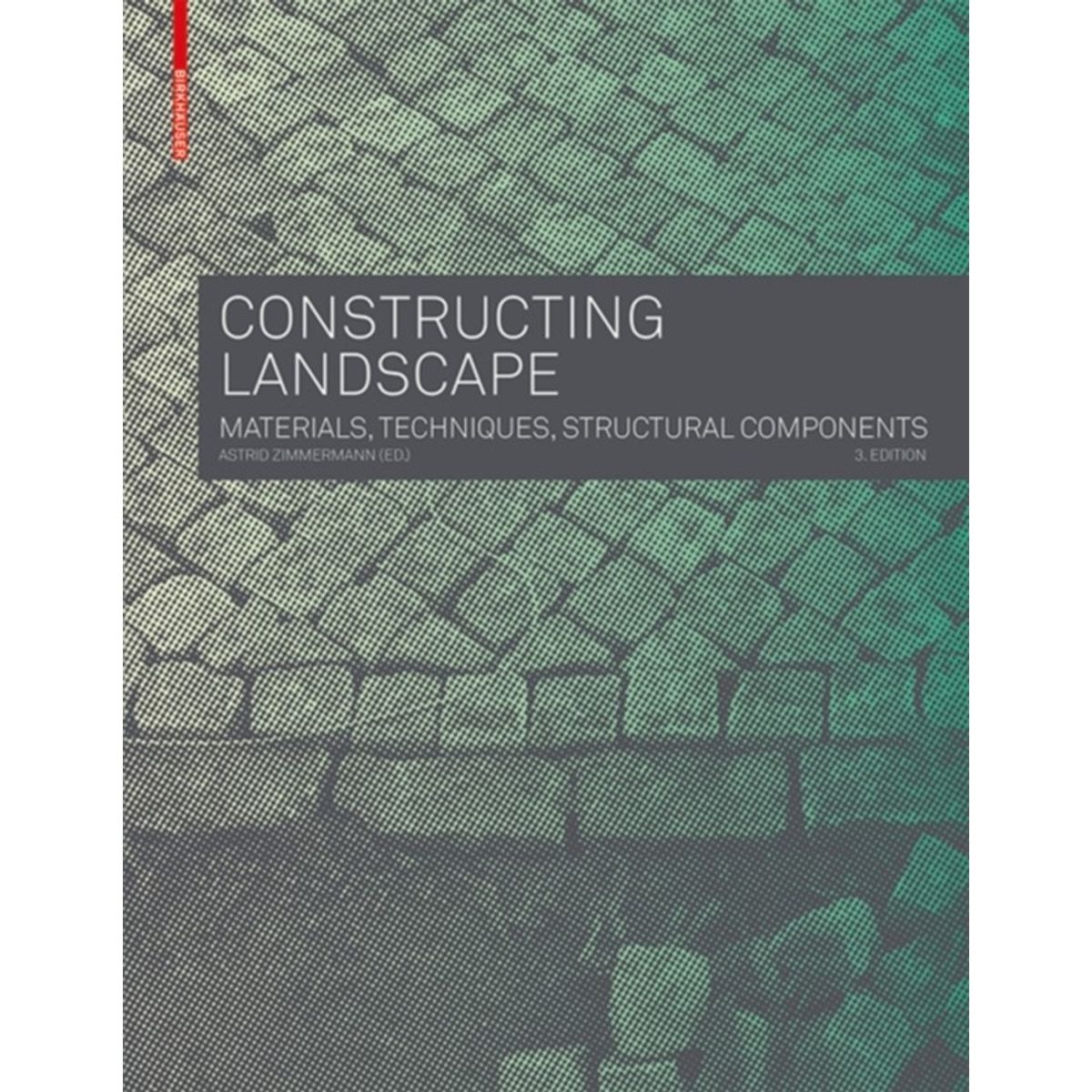 Constructing Landscape