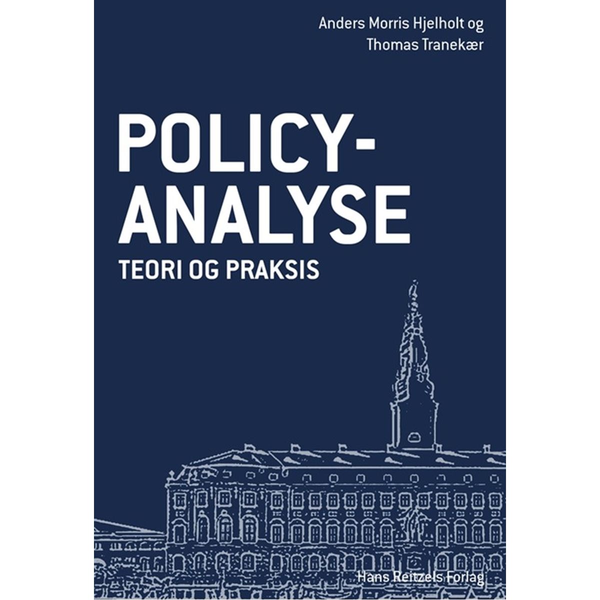 Policy analyse