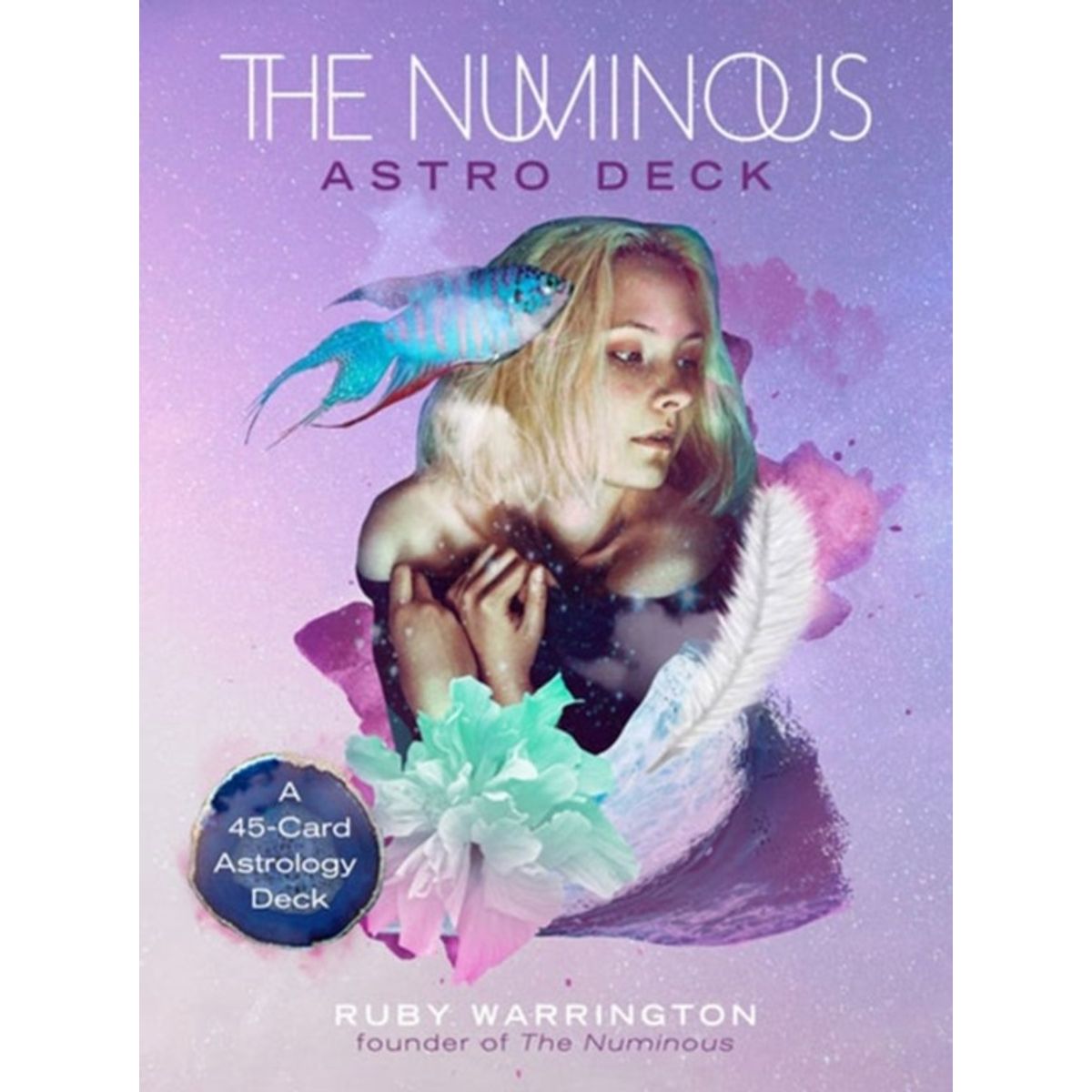 The Numinous Astro Deck