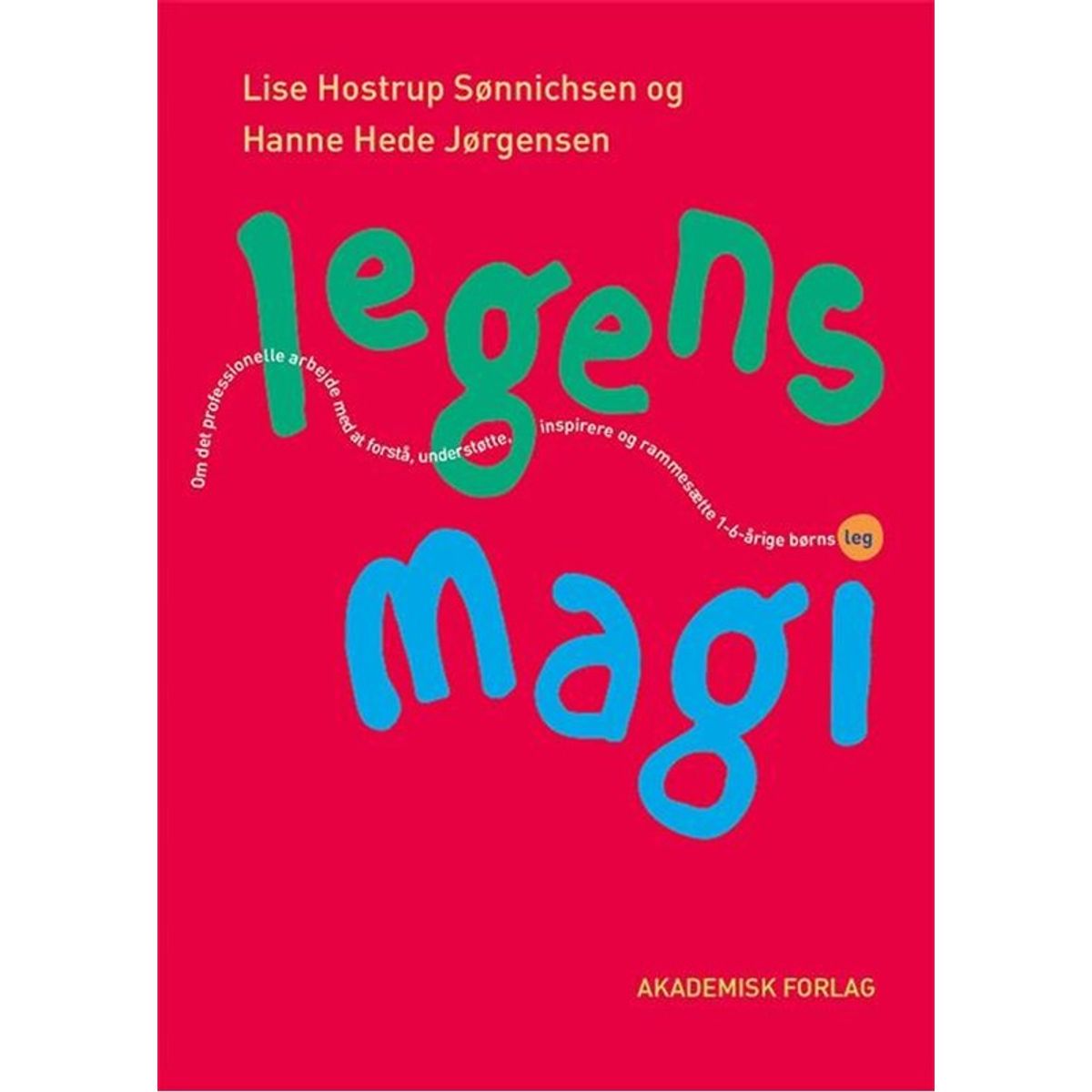 Legens magi