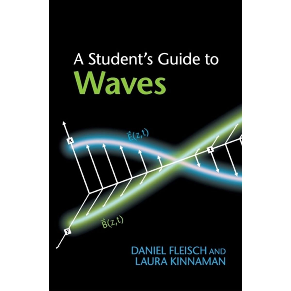 A Student's Guide to Waves