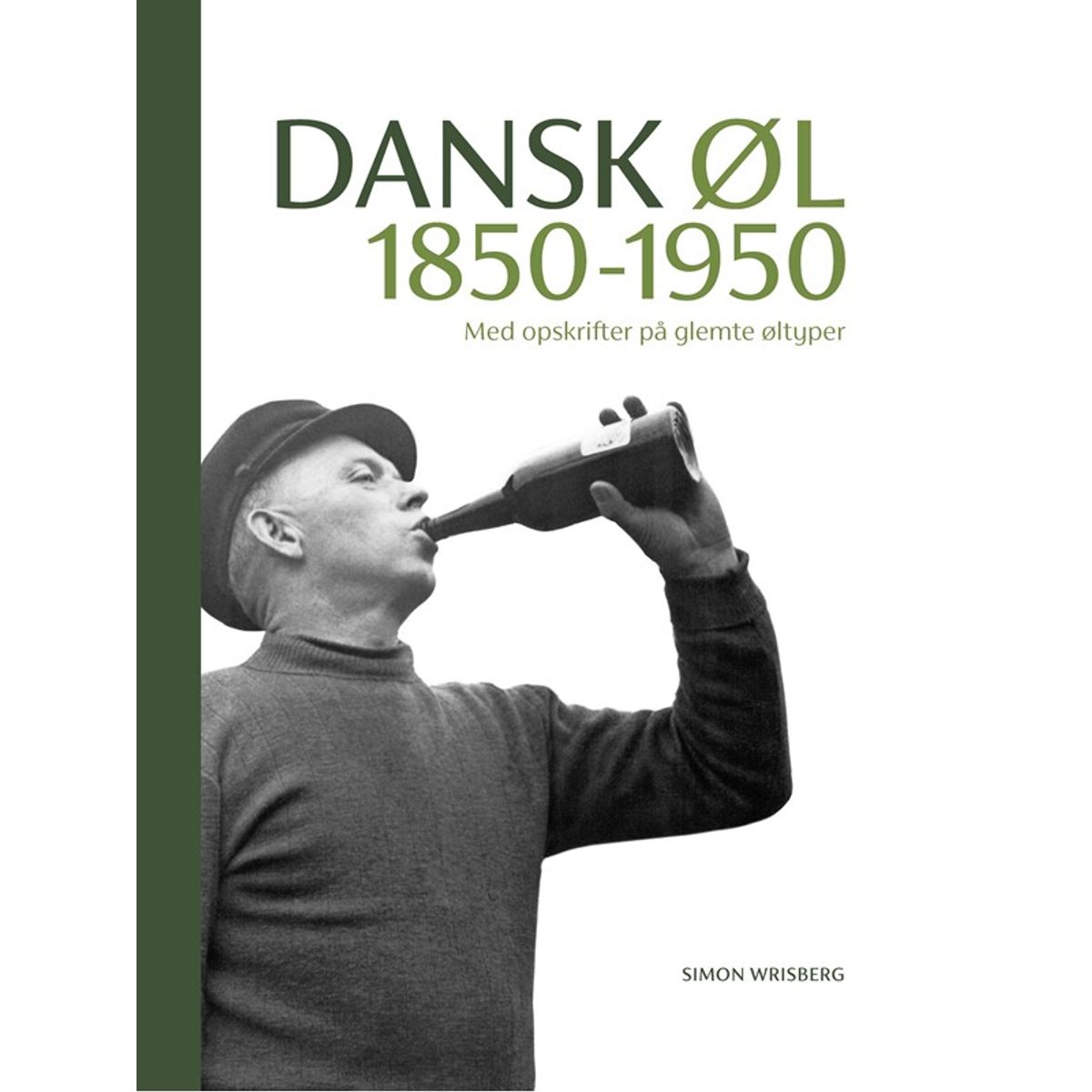 Dansk Øl 1850-1950