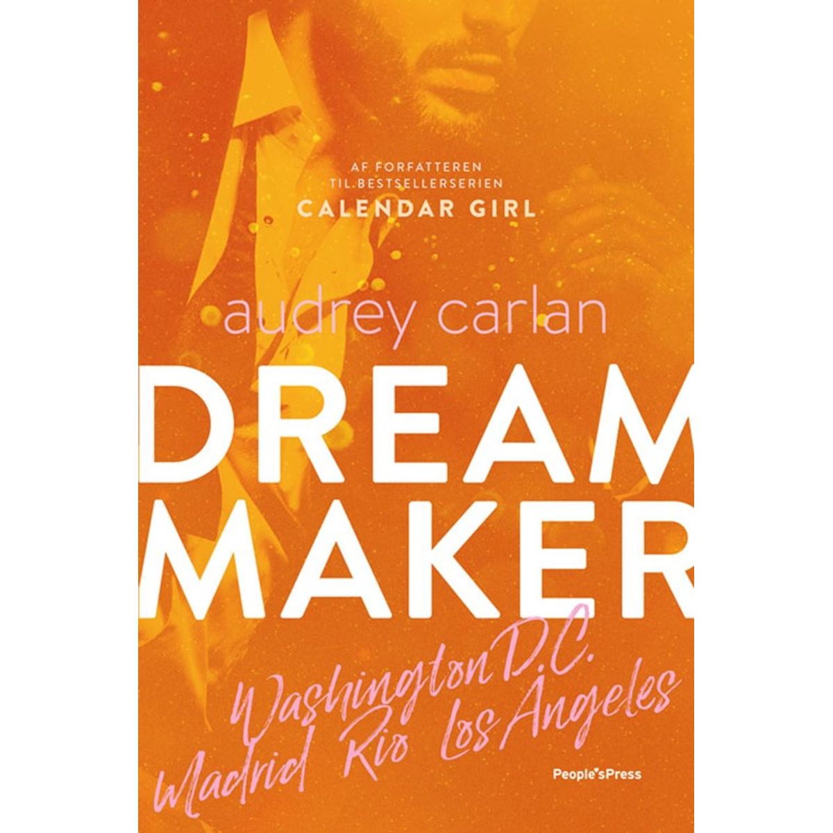 Dream Maker 3