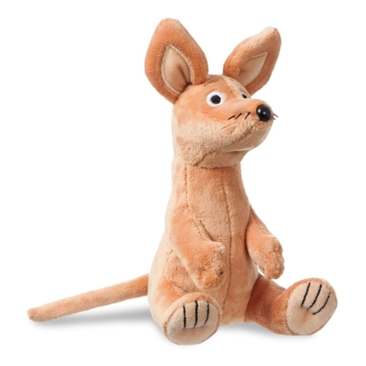 Sniff Dog Plush