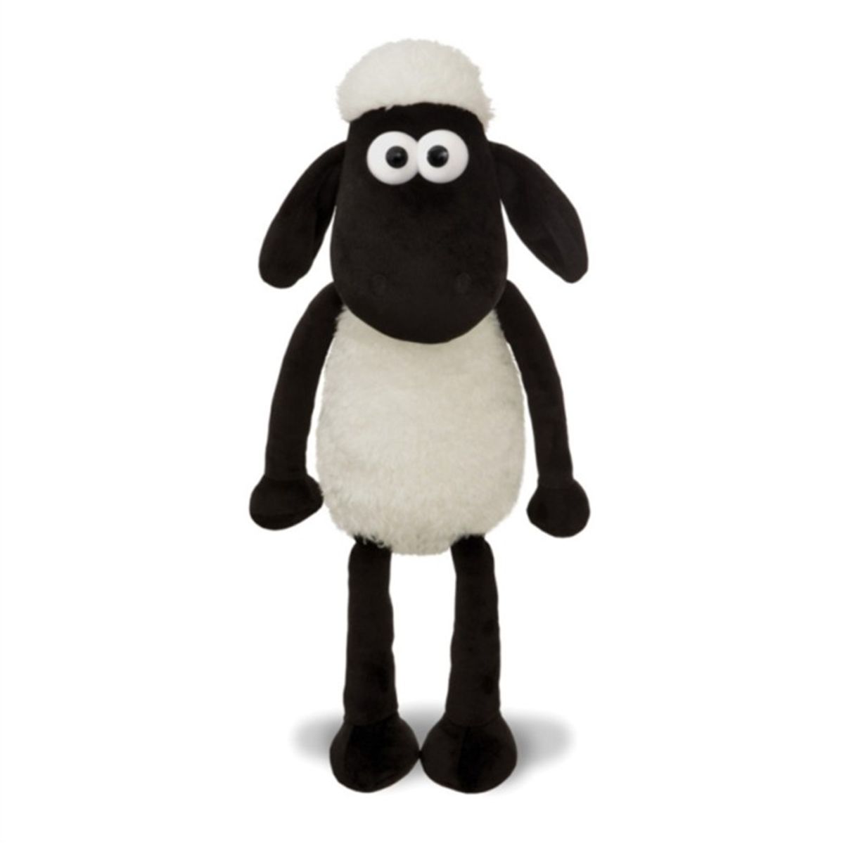 Shaun The Sheep 12In