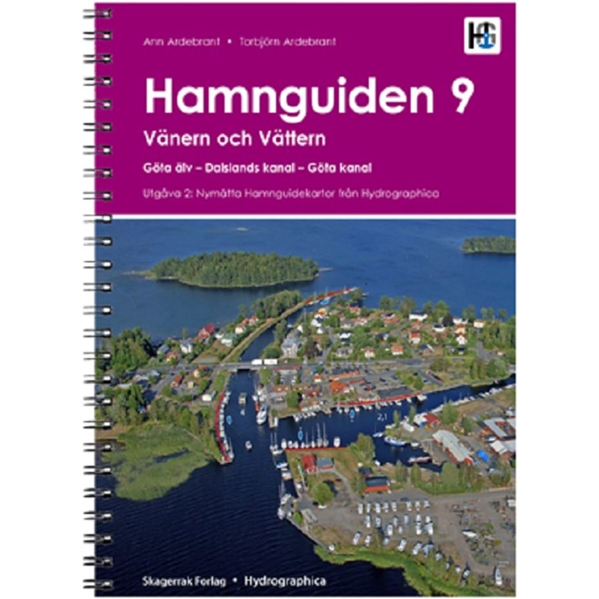 Hamnguiden 9