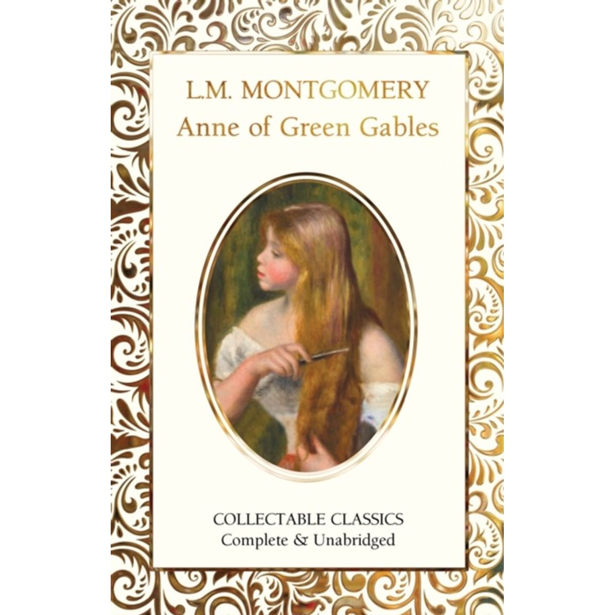 Anne of Green Gables