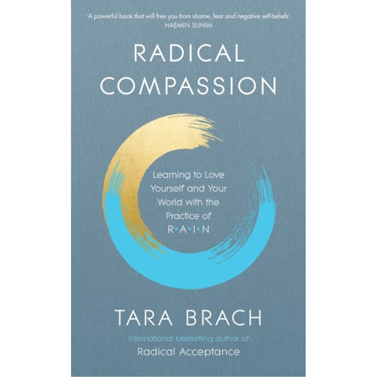 Radical Compassion