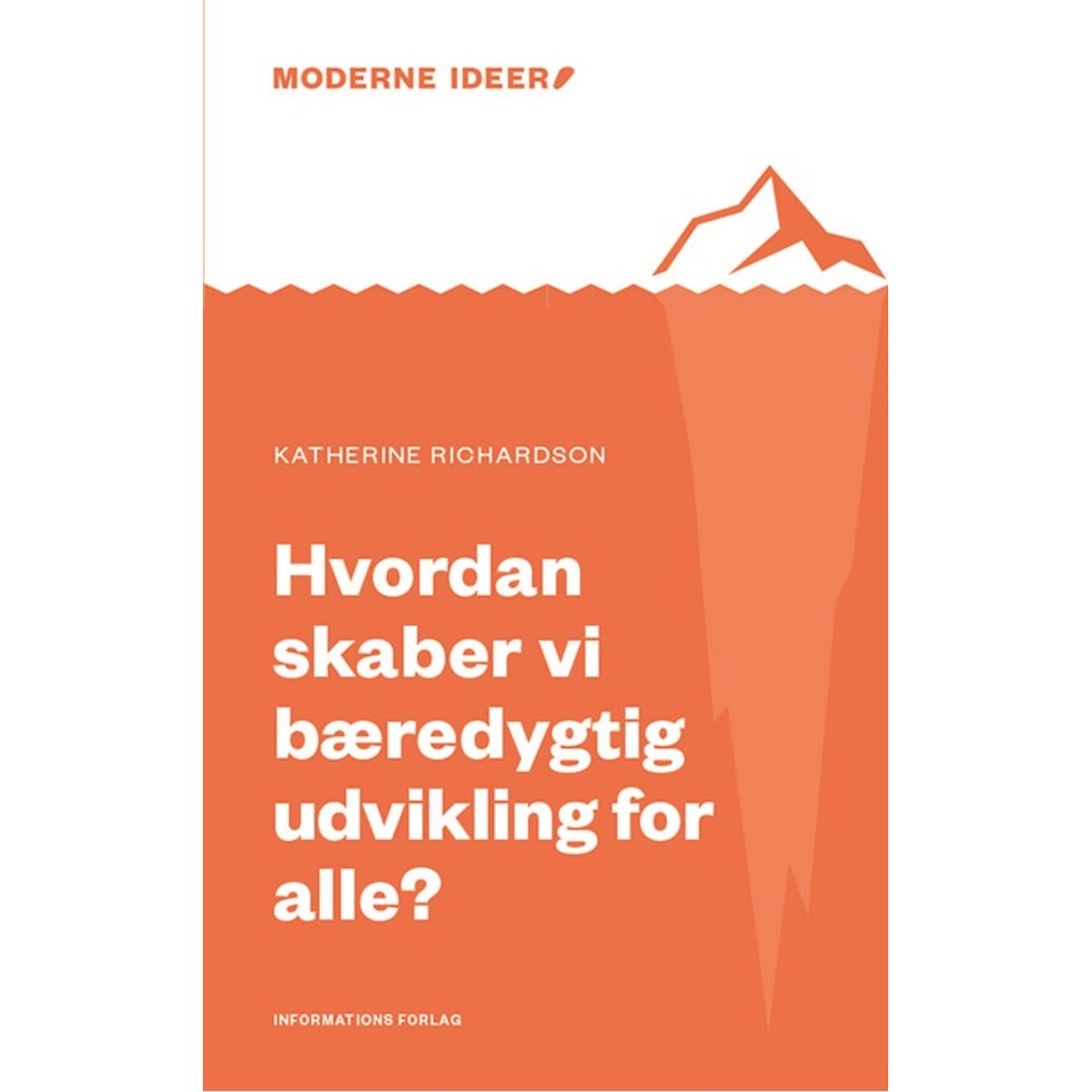 Hvordan skaber vi bæredygtig udvikling for alle?