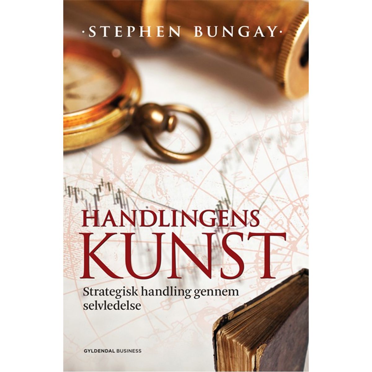 Handlingens kunst