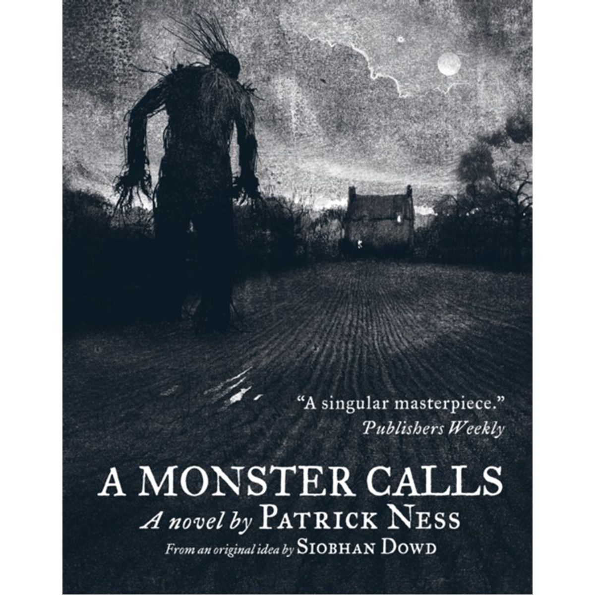 A Monster Calls