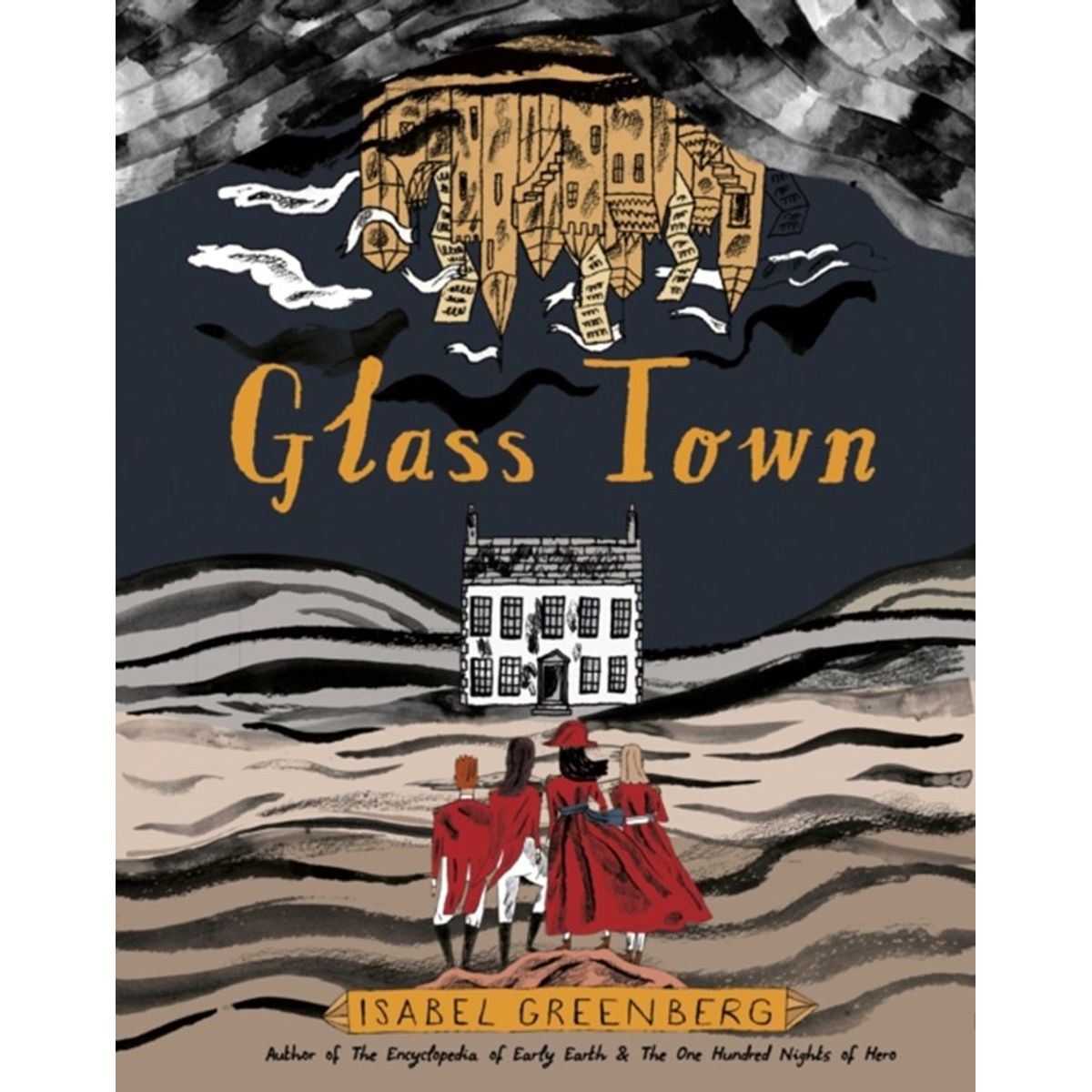 Glass Town