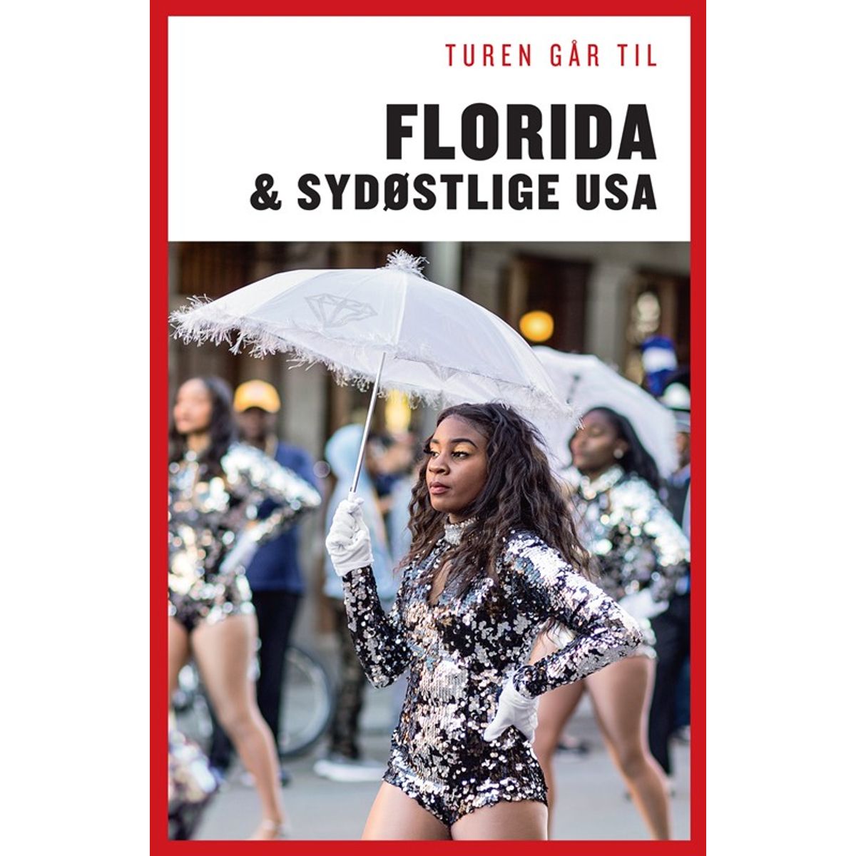 Turen går til Florida & Sydøstlige USA