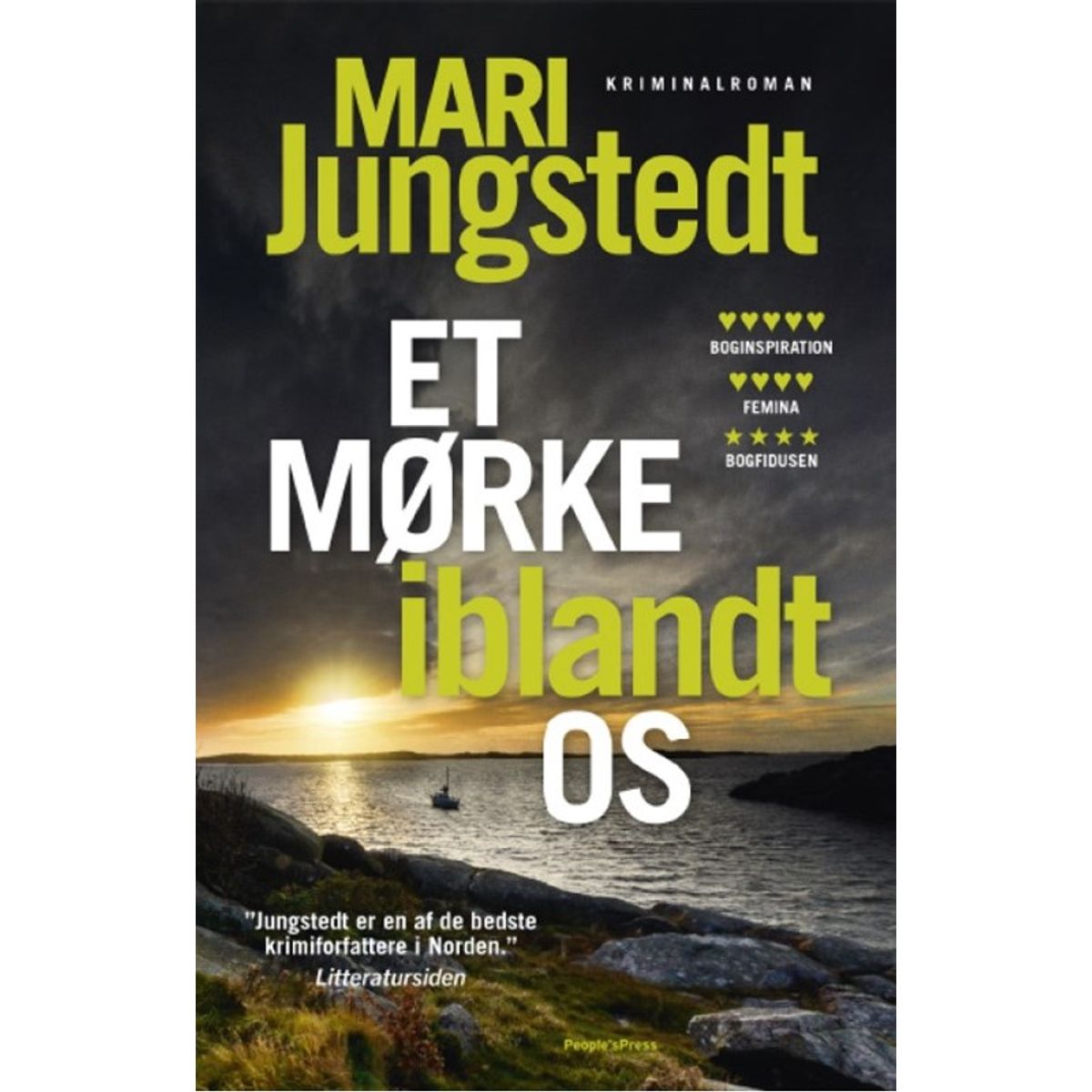 Et mørke iblandt os