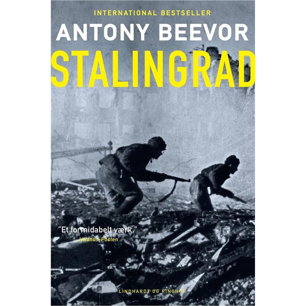 Stalingrad