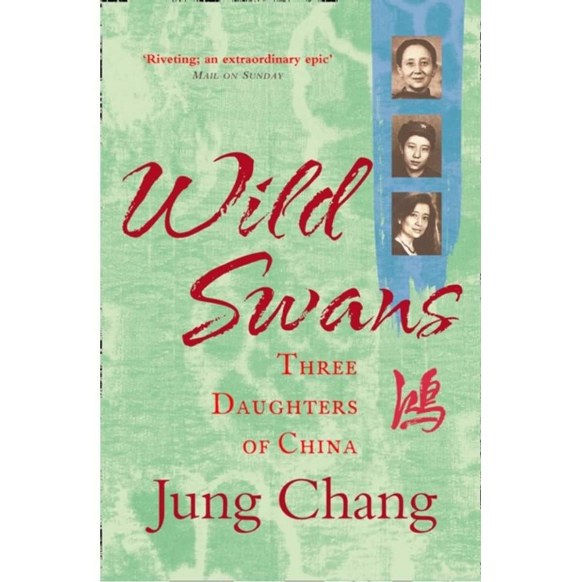 Wild Swans