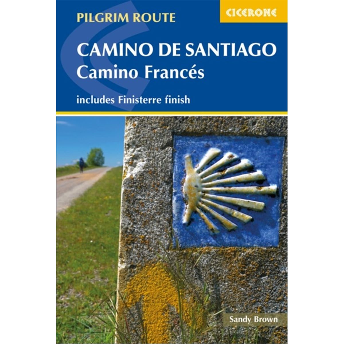 Camino de Santiago: Camino Frances