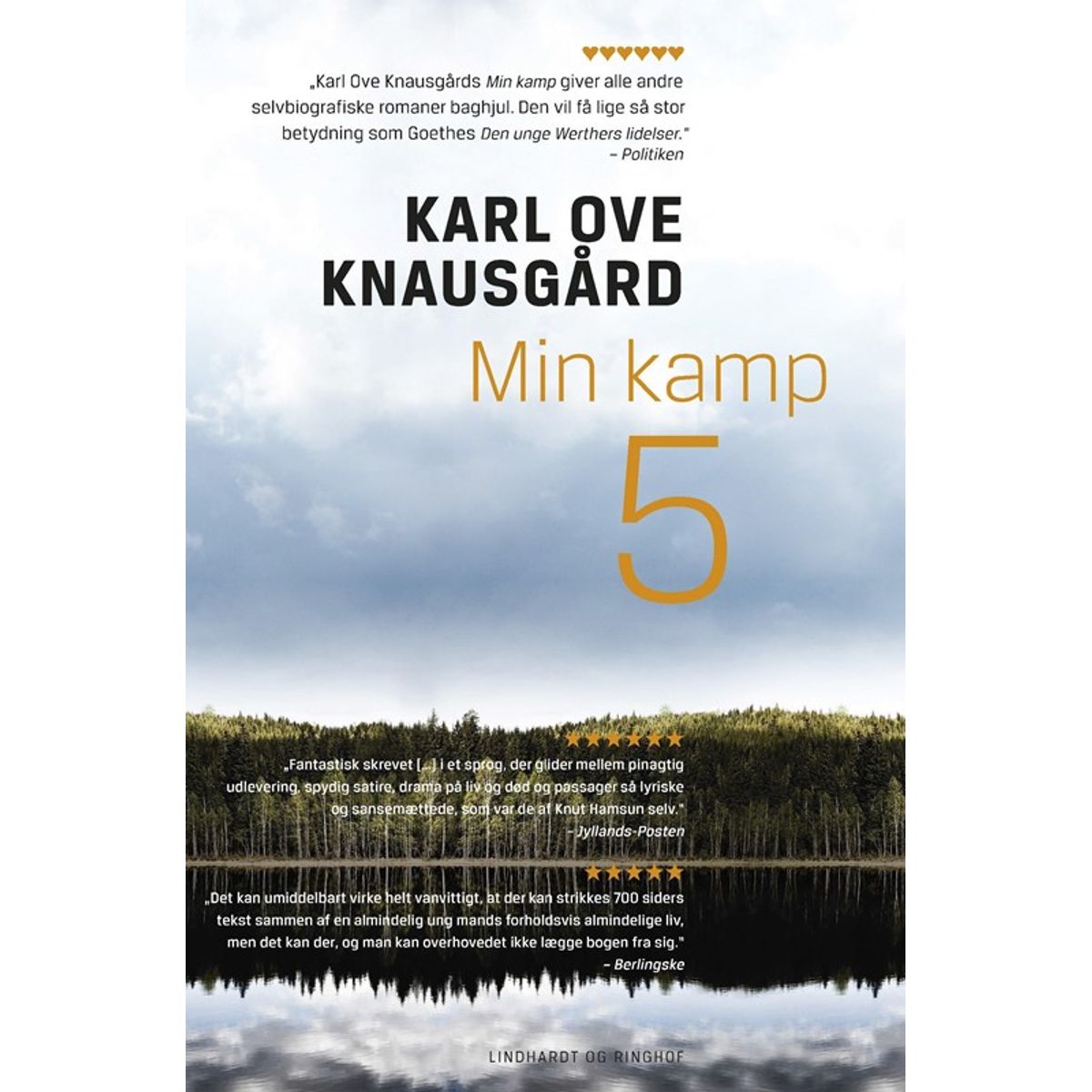 Min kamp 5