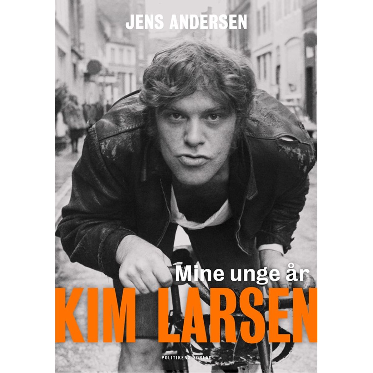 Kim Larsen