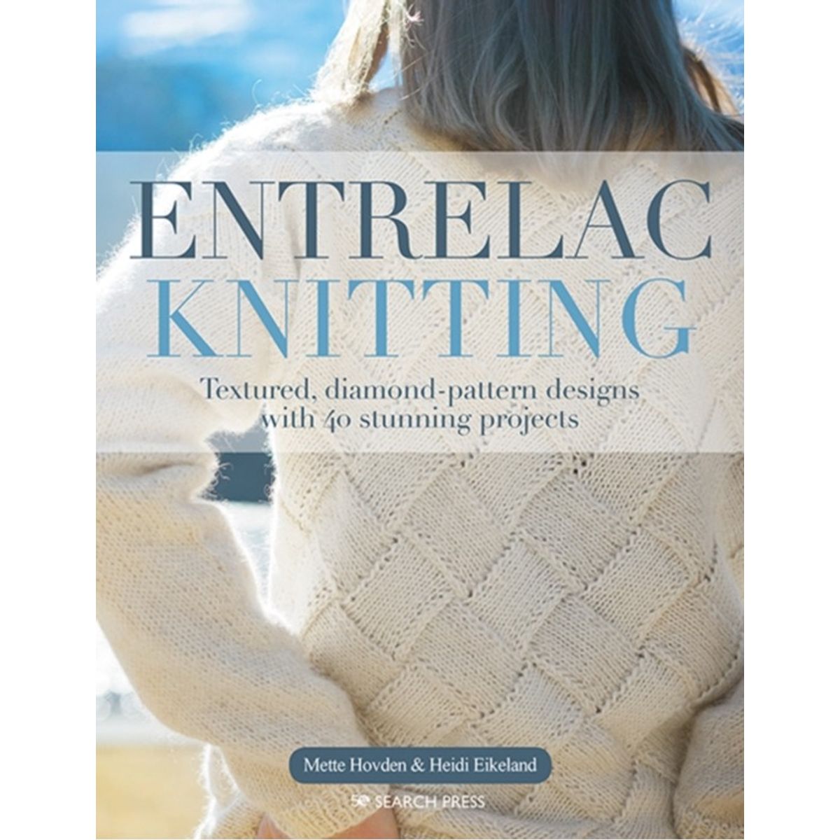 Entrelac Knitting