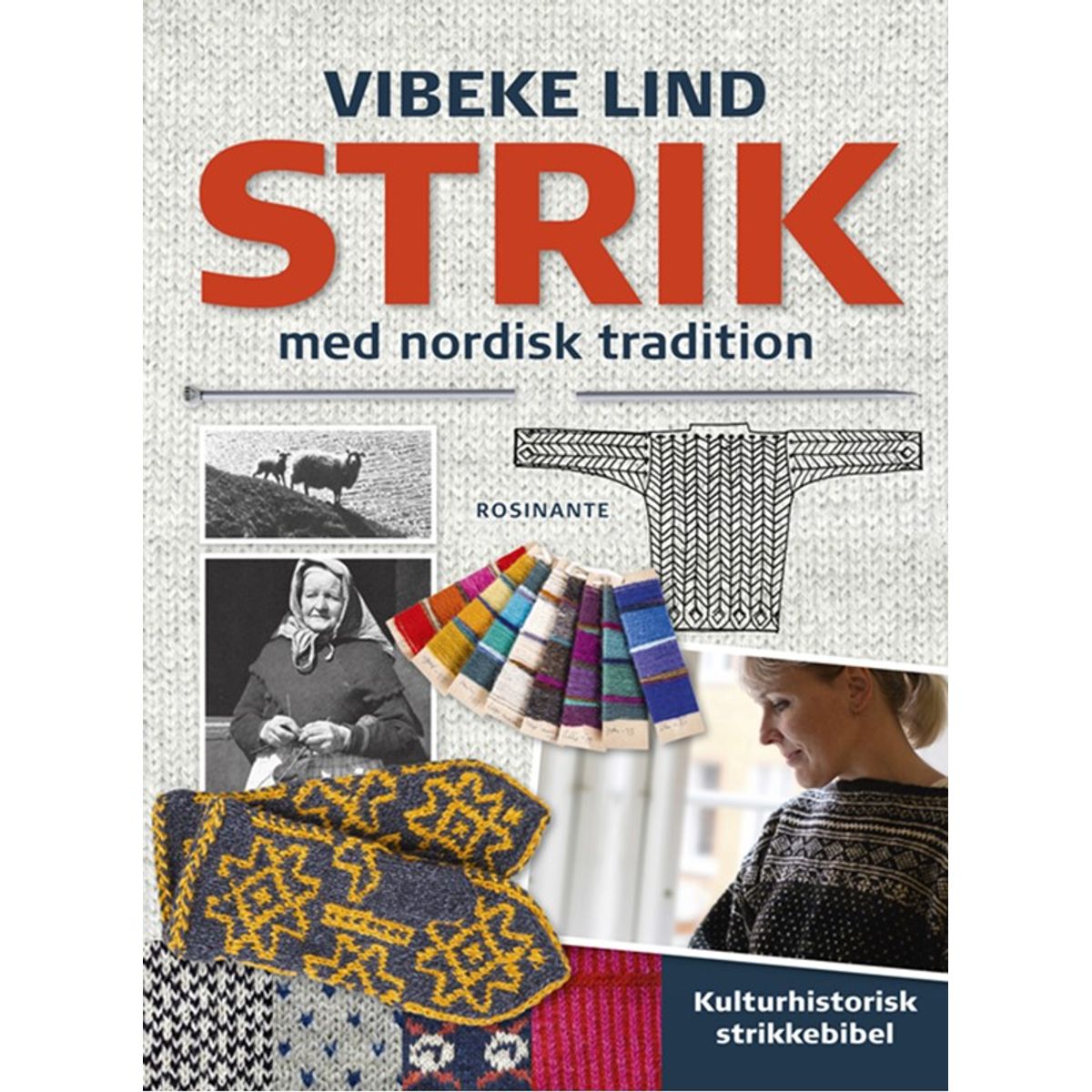 Strik med nordisk tradition