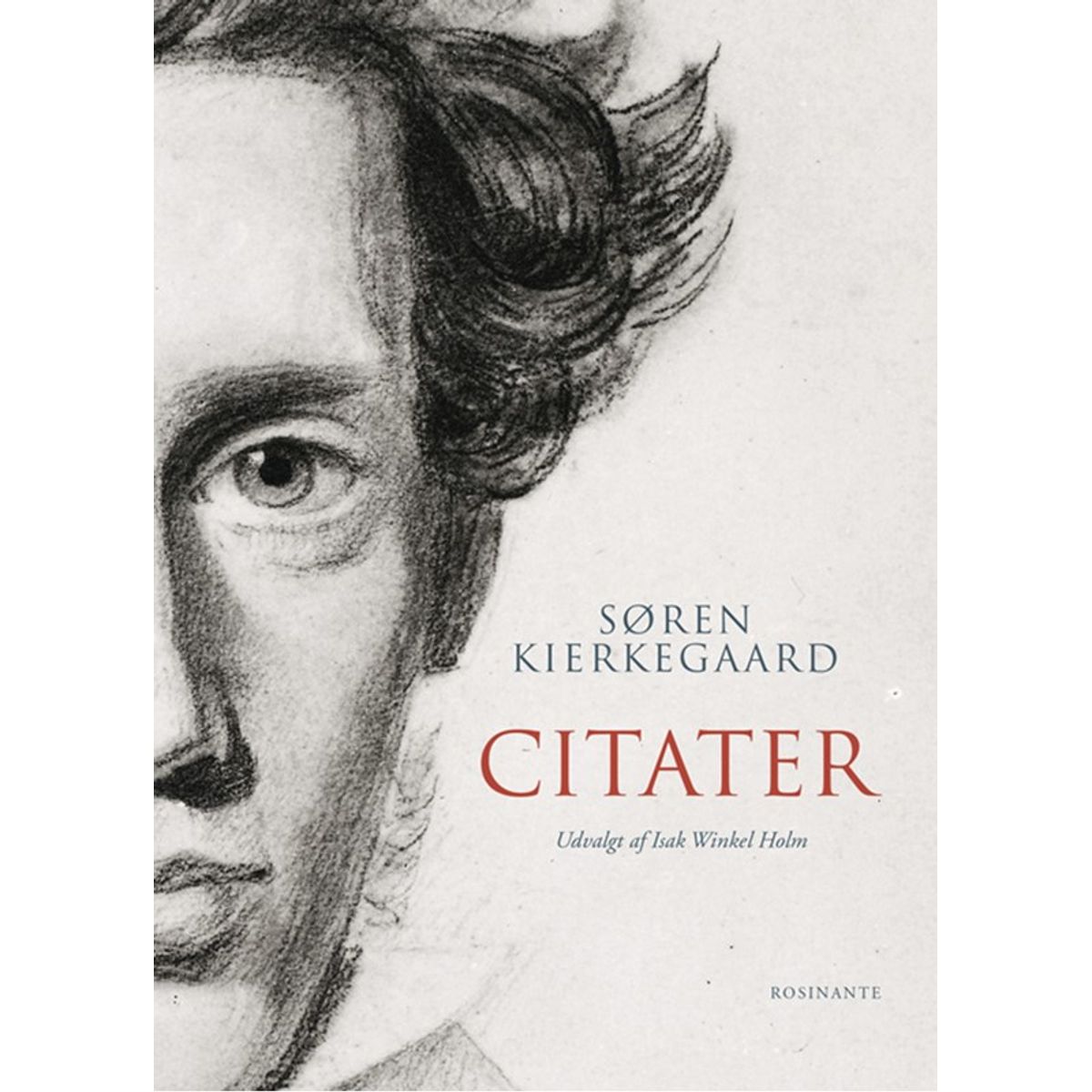 Søren Kierkegaard - Citater