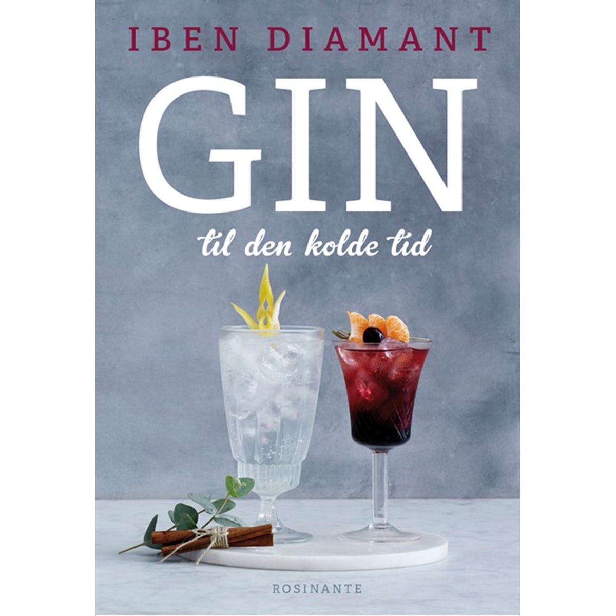 Gin til den kolde tid